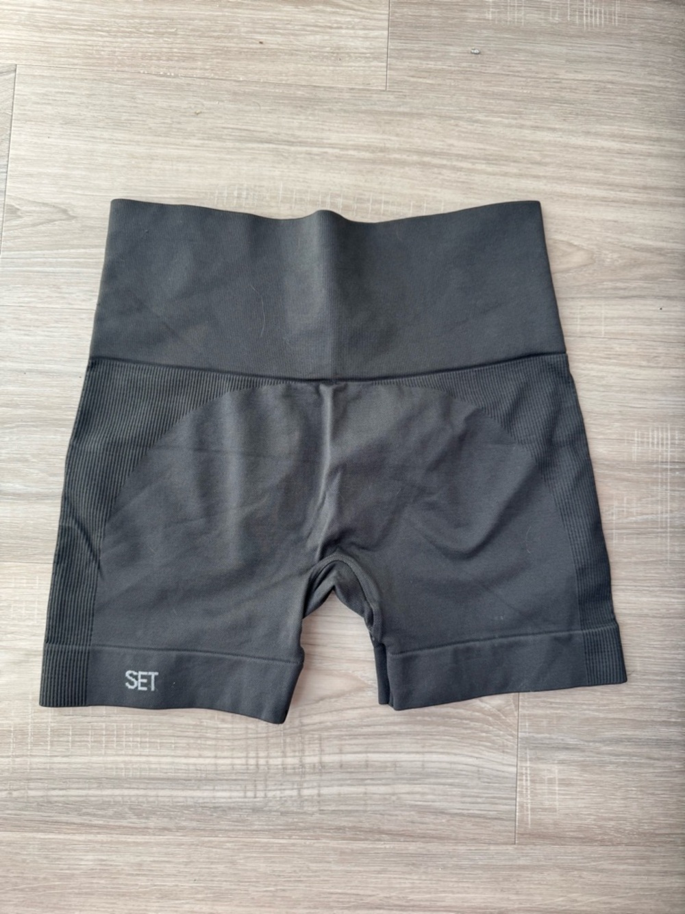 SET Active Bike Shorts